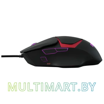 Игровая мышь Оклик GMNG 705GM картинка 3